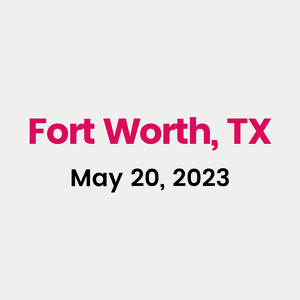 Event Home: Fort Worth Congenital Heart Walk 